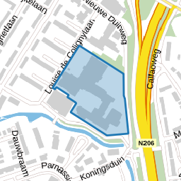 Perceel KWK01-B-7041