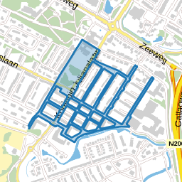 Perceel KWK01-B-7044