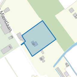 Perceel KWK01-B-7045