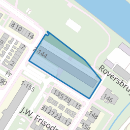 Perceel KWK01-B-7050