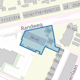 Perceel KWK01-B-7059