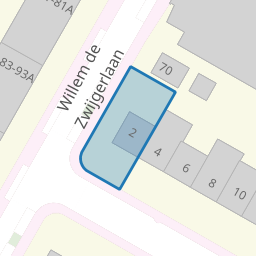 Perceel KWK01-B-7066