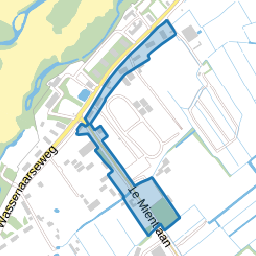 Perceel KWK01-B-7070