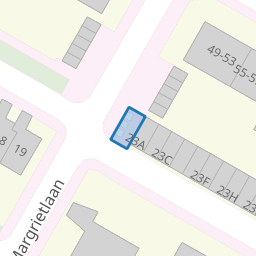 Perceel KWK01-B-7075