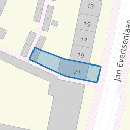 Perceel KWK01-B-7076