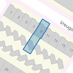 Perceel KWK01-B-7078