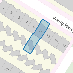 Perceel KWK01-B-7079