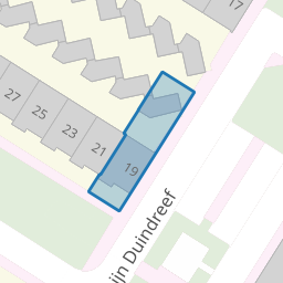 Perceel KWK01-B-7080