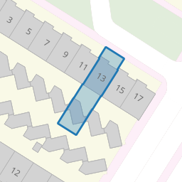 Perceel KWK01-B-7085