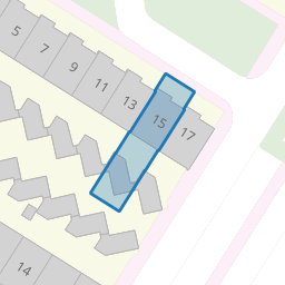 Perceel KWK01-B-7086