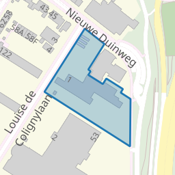 Perceel KWK01-B-7091