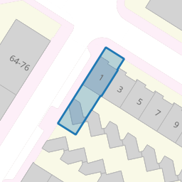 Perceel KWK01-B-7097