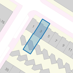 Perceel KWK01-B-7099