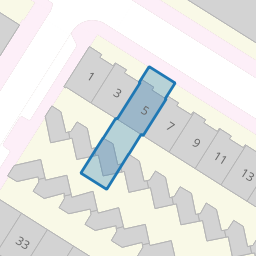 Perceel KWK01-B-7101