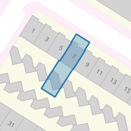 Perceel KWK01-B-7103