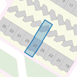 Perceel KWK01-B-7104