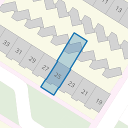 Perceel KWK01-B-7105