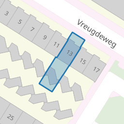 Perceel KWK01-B-7107