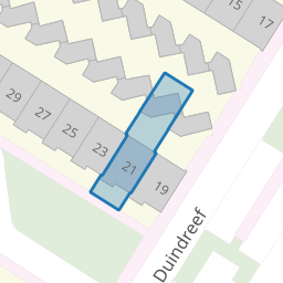 Perceel KWK01-B-7108