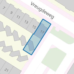 Perceel KWK01-B-7110