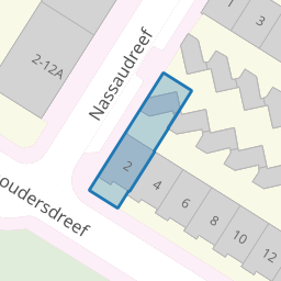 Perceel KWK01-B-7113