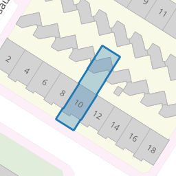 Perceel KWK01-B-7117