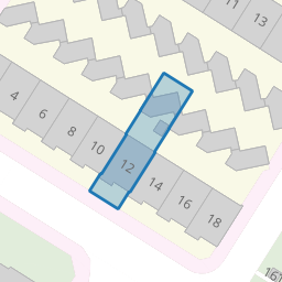 Perceel KWK01-B-7118