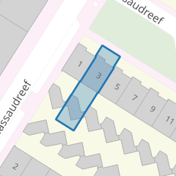 Perceel KWK01-B-7120