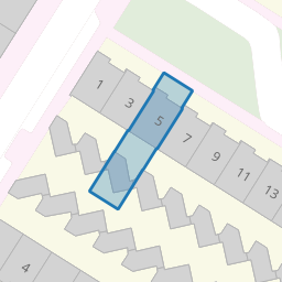 Perceel KWK01-B-7121