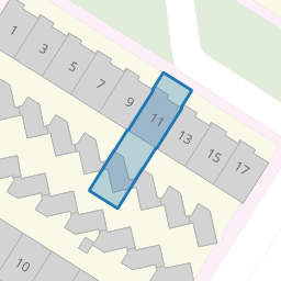 Perceel KWK01-B-7122