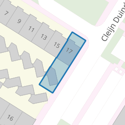 Perceel KWK01-B-7123