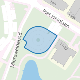 Perceel KWK01-B-7125