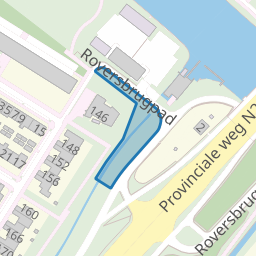 Perceel KWK01-B-7133