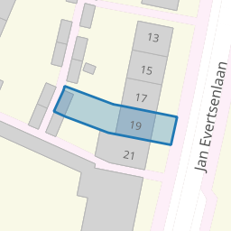 Perceel KWK01-B-7135