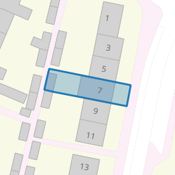 Perceel KWK01-B-7138