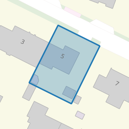 Perceel KWK01-B-7140