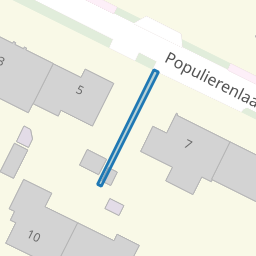 Perceel KWK01-B-7141