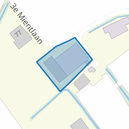 Perceel KWK01-B-7145