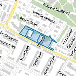 Perceel KWK01-B-7147