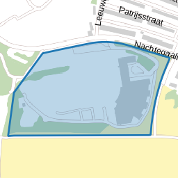 Perceel KWK01-B-7150