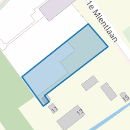 Perceel KWK01-B-7152