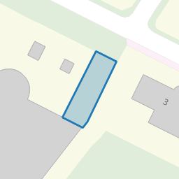 Perceel KWK01-B-7156