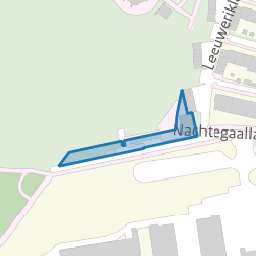 Perceel KWK01-B-7166