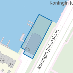 Perceel KWK01-B-7176