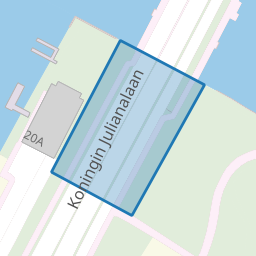 Perceel KWK01-B-7177