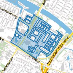 Perceel KWK01-B-7180