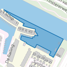 Perceel KWK01-B-7183