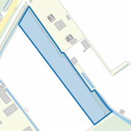 Perceel KWK01-B-7197