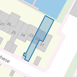 Perceel KWK01-B-7206