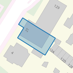 Perceel KWK01-B-7212